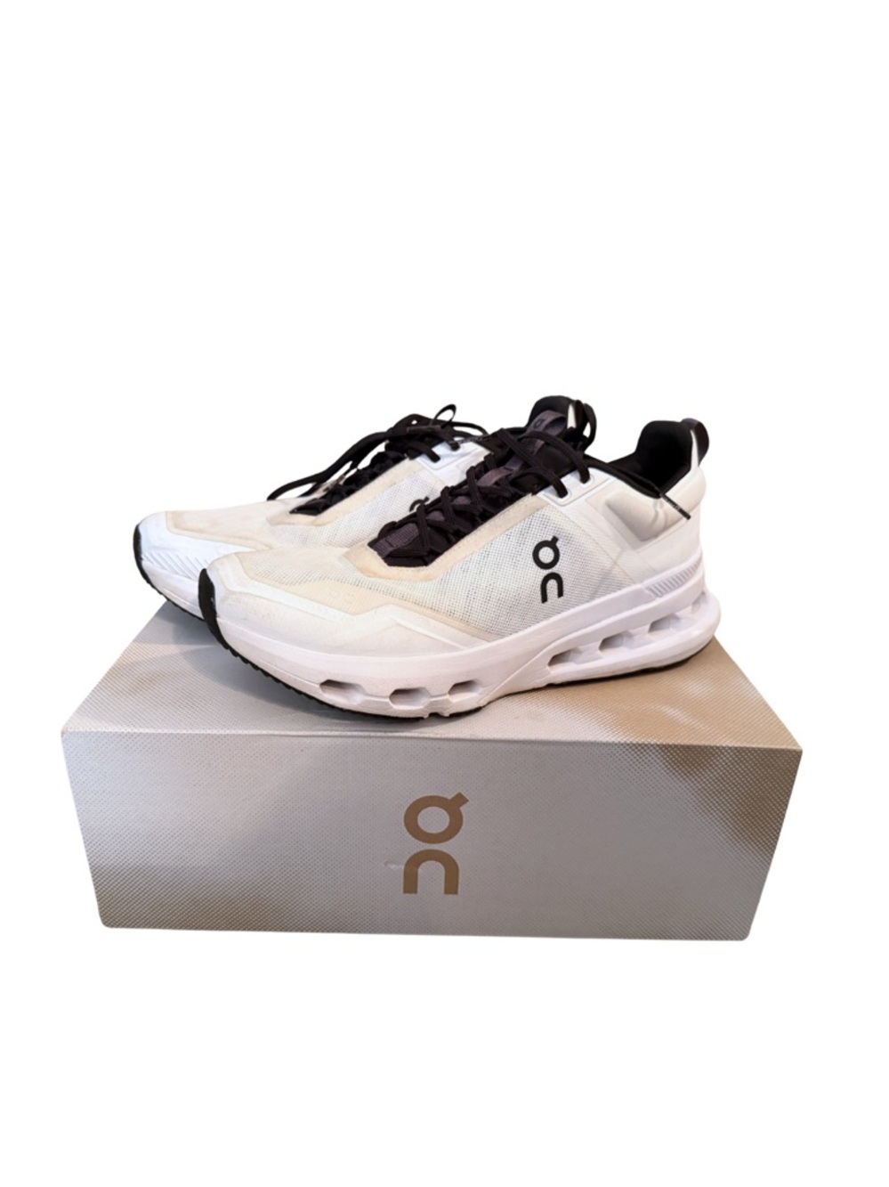 Men’s Cloudnova X Shoes